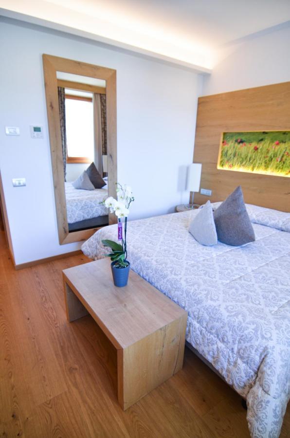 B&B Maso Finisterre Vela Buitenkant foto
