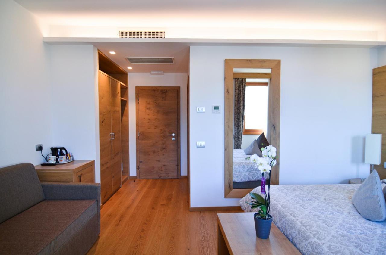 B&B Maso Finisterre Vela Buitenkant foto